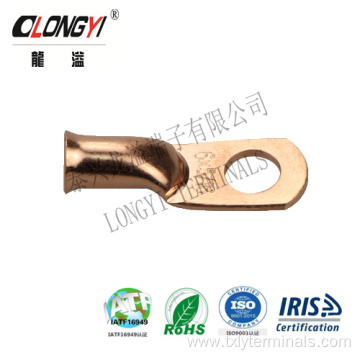 Cable with Sunlight Resistance Copper Conductor Terminals